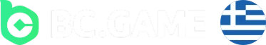BC Game Greece logo