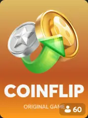 Coinflip BC Game Greece game cover