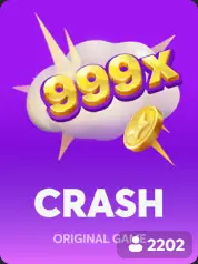 Crash BC Game Greece game cover
