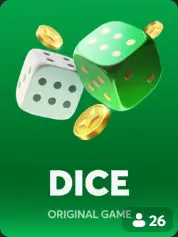 Dice BC Game Greece game cover