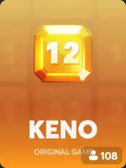 Keno BC Game Greece game cover