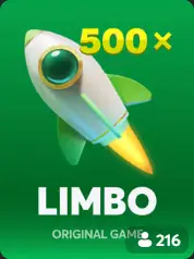 Limbo BC Game Greece game cover
