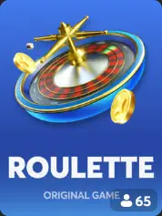 Roulette BC Game Greece game cover