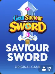 Saviour Sword BC Game Greece game cover