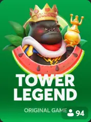 Tower Legend BC Game Greece game cover