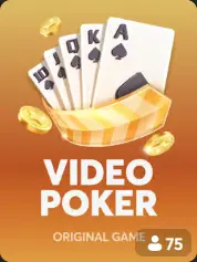 Video Poker BC Game Greece game cover
