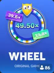 Wheel BC Game Greece game cover