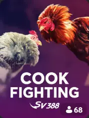Cock Fighting BC Game Greece game cover