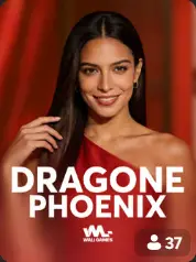 Dragone Phoenix BC Game Greece game cover