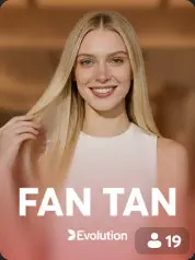 Fan Tan BC Game Greece game cover
