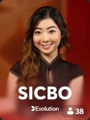 Sic Bo BC Game Greece game cover