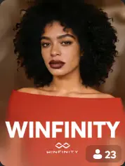 Winfinity BC Game Greece game cover