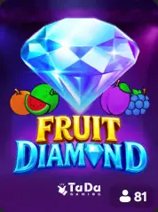 Fruit Diamond BC Game Greece game cover