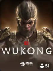 Wukong BC Game Greece game cover